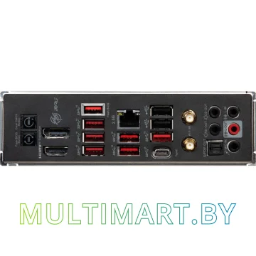 Материнская плата MSI MPG B650 Carbon WiFi картинка 4